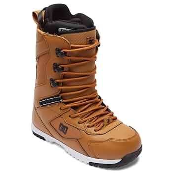 Amazon.com : DC Mutiny Men's Snowboard Boots - Size 9